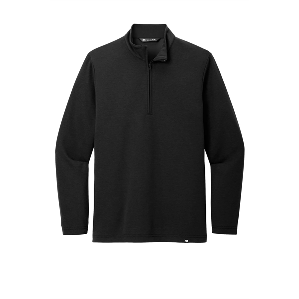 TravisMathew Coveside 1/4-Zip - TravisMathew Coveside 1/4-Zip - Image 7 of 19