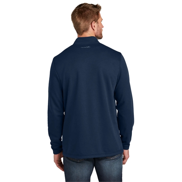 TravisMathew Coveside 1/4-Zip - TravisMathew Coveside 1/4-Zip - Image 10 of 19