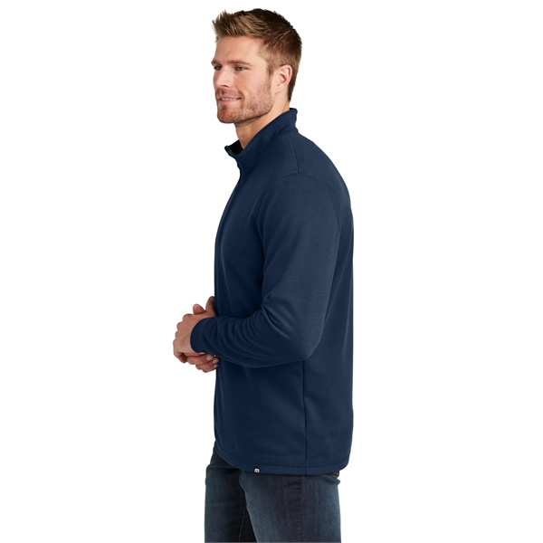 TravisMathew Coveside 1/4-Zip - TravisMathew Coveside 1/4-Zip - Image 11 of 19