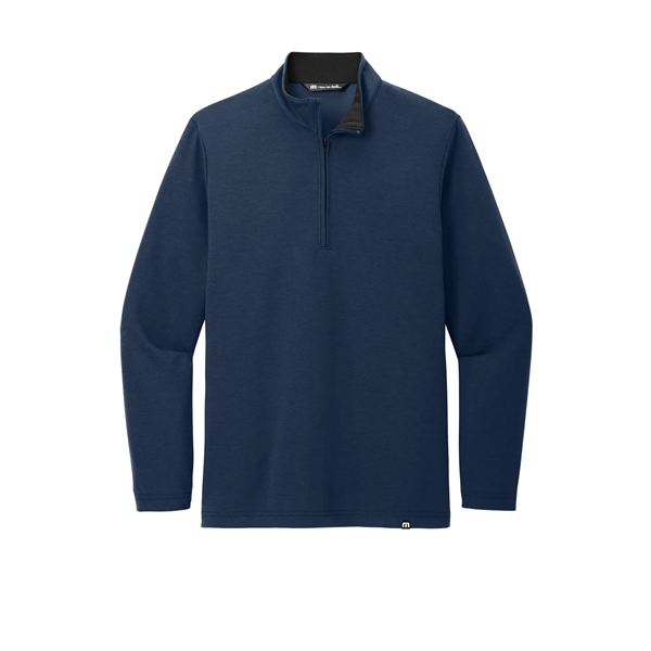 TravisMathew Coveside 1/4-Zip - TravisMathew Coveside 1/4-Zip - Image 12 of 19