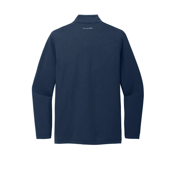 TravisMathew Coveside 1/4-Zip - TravisMathew Coveside 1/4-Zip - Image 13 of 19