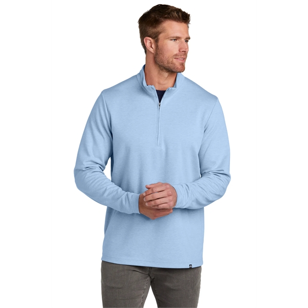 TravisMathew Coveside 1/4-Zip - TravisMathew Coveside 1/4-Zip - Image 14 of 19