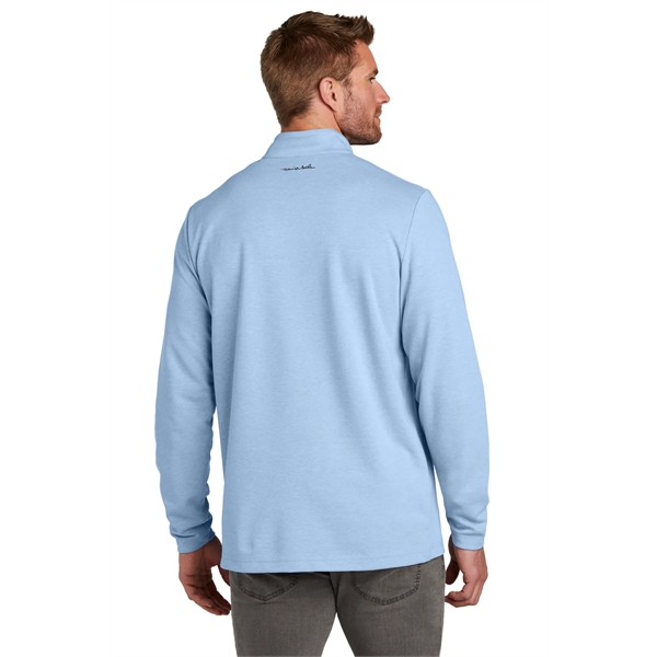 TravisMathew Coveside 1/4-Zip - TravisMathew Coveside 1/4-Zip - Image 15 of 19