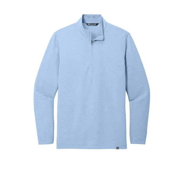 TravisMathew Coveside 1/4-Zip - TravisMathew Coveside 1/4-Zip - Image 17 of 19