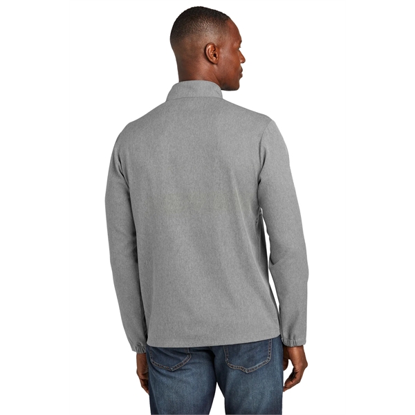 TravisMathew Balboa Chest Stripe 1/4-Zip - TravisMathew Balboa Chest Stripe 1/4-Zip - Image 5 of 9