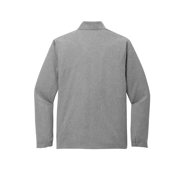 TravisMathew Balboa Chest Stripe 1/4-Zip - TravisMathew Balboa Chest Stripe 1/4-Zip - Image 8 of 9
