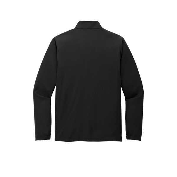 TravisMathew Balboa Chest Stripe 1/4-Zip - TravisMathew Balboa Chest Stripe 1/4-Zip - Image 9 of 9