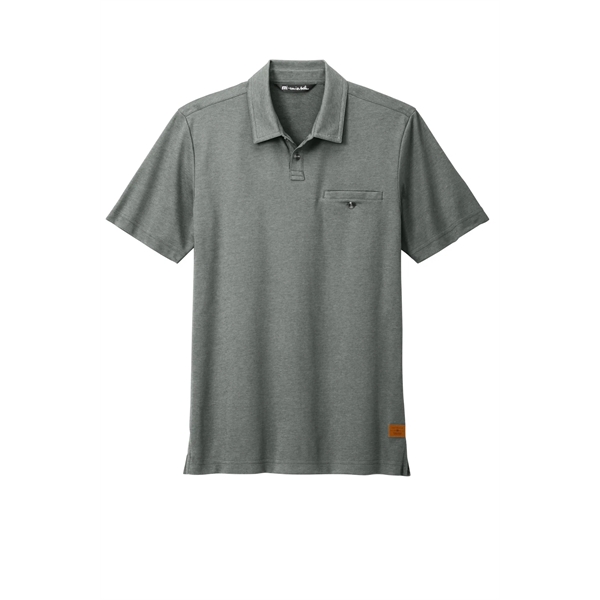 TravisMathew Sunsetters Pocket Polo - TravisMathew Sunsetters Pocket Polo - Image 3 of 24