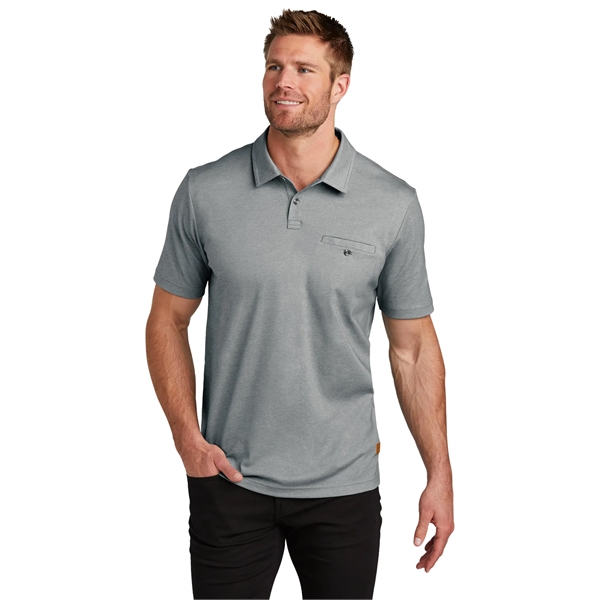 TravisMathew Sunsetters Pocket Polo - TravisMathew Sunsetters Pocket Polo - Image 4 of 24