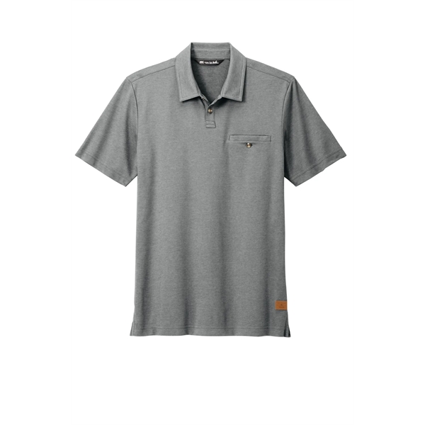 TravisMathew Sunsetters Pocket Polo - TravisMathew Sunsetters Pocket Polo - Image 7 of 24