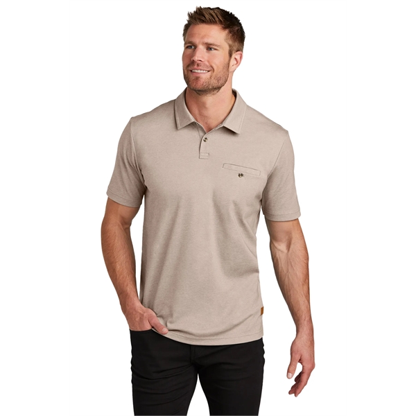 TravisMathew Sunsetters Pocket Polo - TravisMathew Sunsetters Pocket Polo - Image 9 of 24