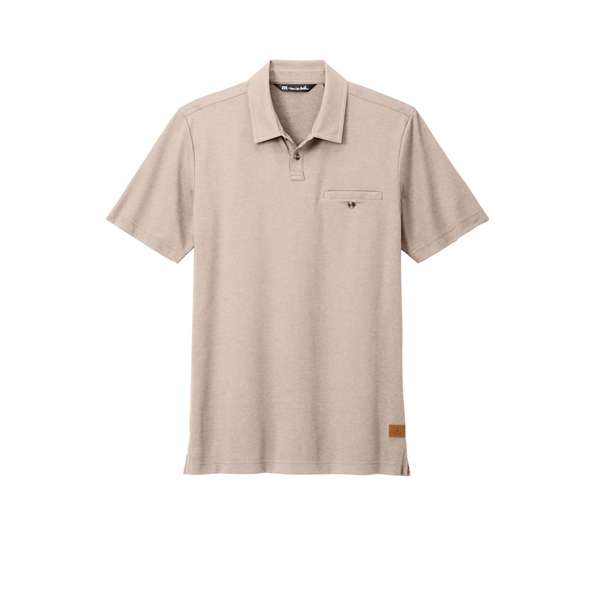 TravisMathew Sunsetters Pocket Polo - TravisMathew Sunsetters Pocket Polo - Image 12 of 24