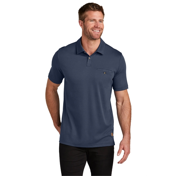 TravisMathew Sunsetters Pocket Polo - TravisMathew Sunsetters Pocket Polo - Image 14 of 24