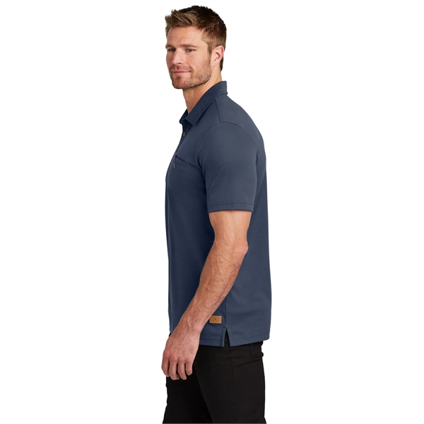 TravisMathew Sunsetters Pocket Polo - TravisMathew Sunsetters Pocket Polo - Image 16 of 24