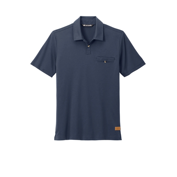 TravisMathew Sunsetters Pocket Polo - TravisMathew Sunsetters Pocket Polo - Image 17 of 24