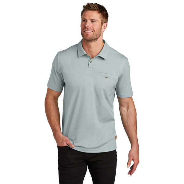 TravisMathew Sunsetters Pocket Polo - TravisMathew Sunsetters Pocket Polo - Image 19 of 24