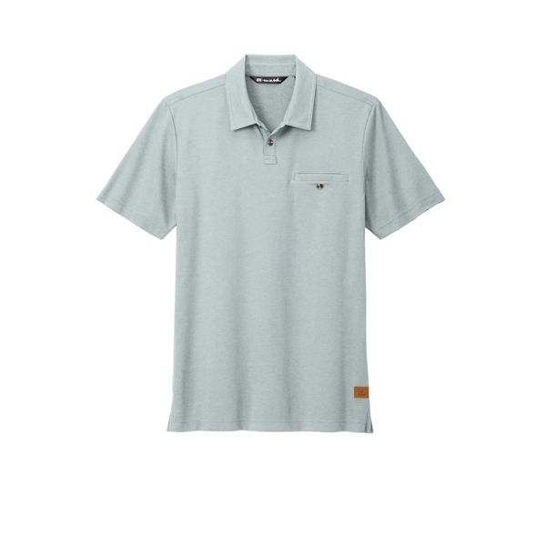 TravisMathew Sunsetters Pocket Polo - TravisMathew Sunsetters Pocket Polo - Image 22 of 24