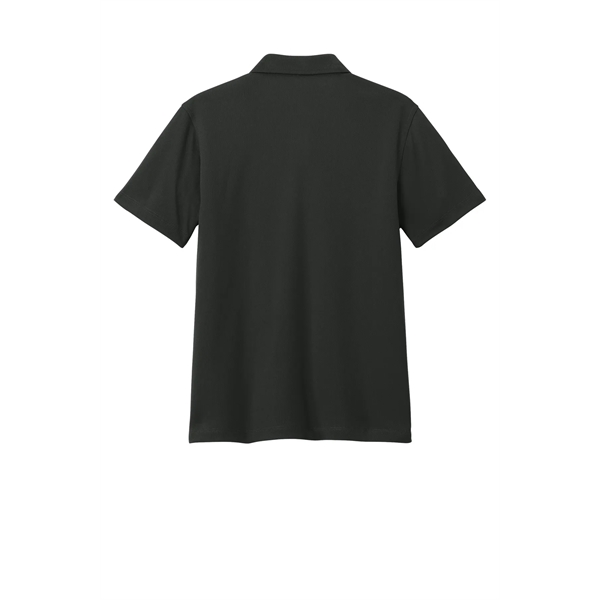 Port Authority Youth Dry Zone UV Micro-Mesh Polo - Port Authority Youth Dry Zone UV Micro-Mesh Polo - Image 13 of 49