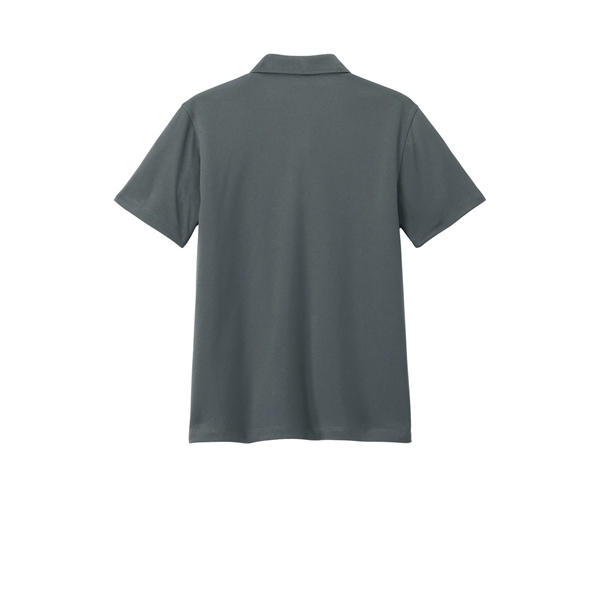 Port Authority Youth Dry Zone UV Micro-Mesh Polo - Port Authority Youth Dry Zone UV Micro-Mesh Polo - Image 23 of 49