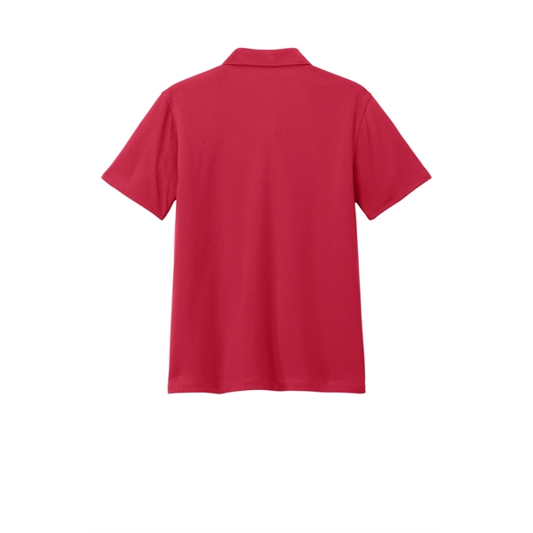 Port Authority Youth Dry Zone UV Micro-Mesh Polo - Port Authority Youth Dry Zone UV Micro-Mesh Polo - Image 33 of 49