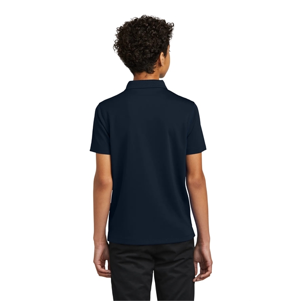 Port Authority Youth Dry Zone UV Micro-Mesh Polo - Port Authority Youth Dry Zone UV Micro-Mesh Polo - Image 35 of 49