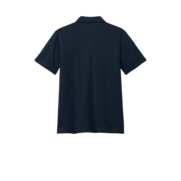 Port Authority Youth Dry Zone UV Micro-Mesh Polo - Port Authority Youth Dry Zone UV Micro-Mesh Polo - Image 38 of 49