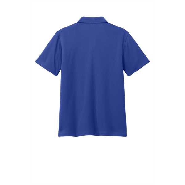 Port Authority Youth Dry Zone UV Micro-Mesh Polo - Port Authority Youth Dry Zone UV Micro-Mesh Polo - Image 43 of 49