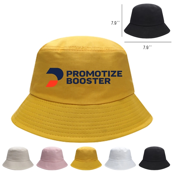Women's Bucket Hat - Women's Bucket Hat - Image 0 of 2