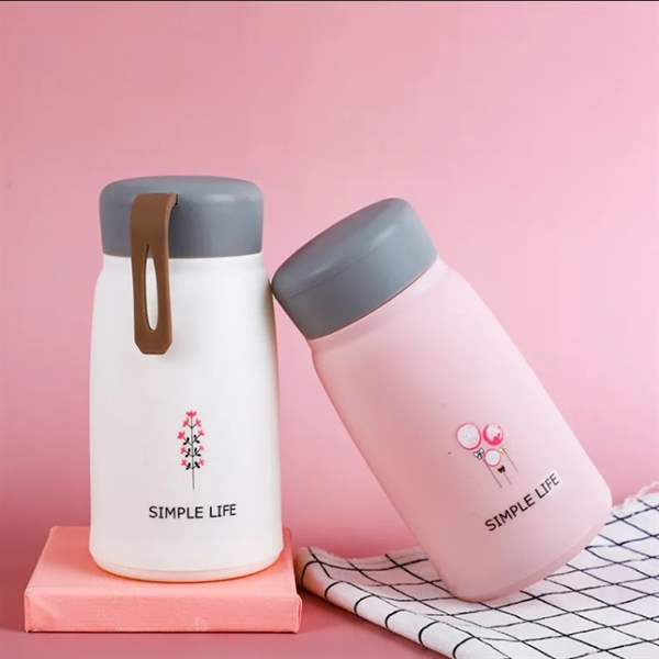 Creative cute student cup - Creative cute student cup - Image 2 of 5