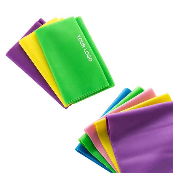 Yoga Resistance Band