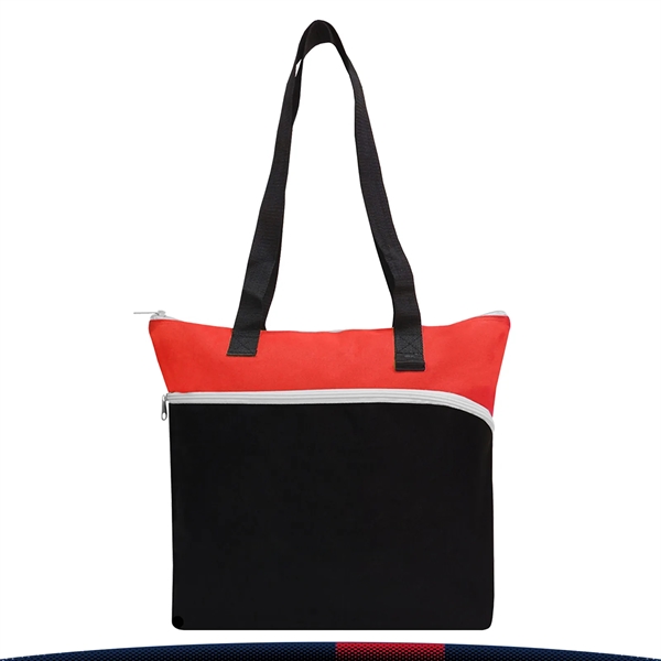 Fotam Tote Bag - Fotam Tote Bag - Image 5 of 6