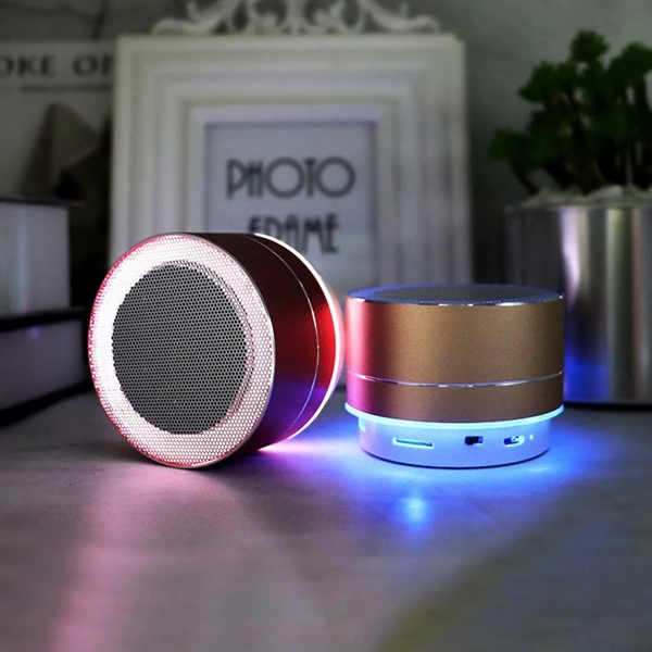 LED MINI Speaker