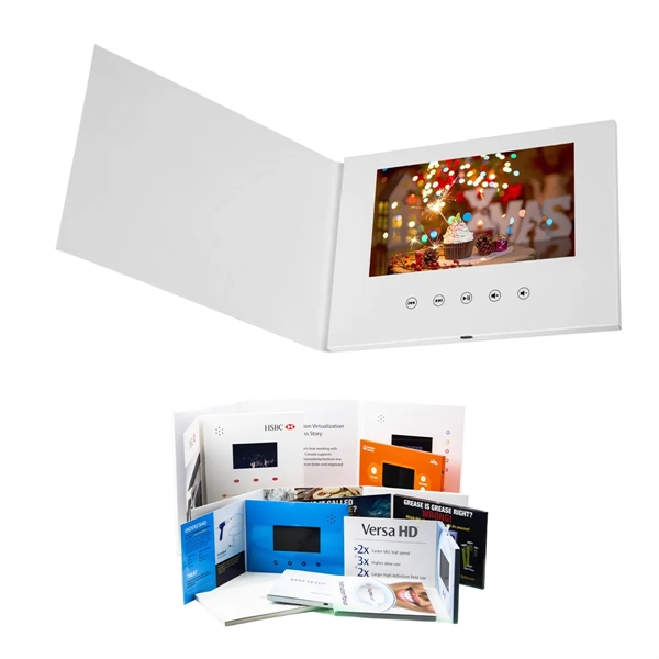 Video Greeting Card - Video Greeting Card - Image 0 of 1