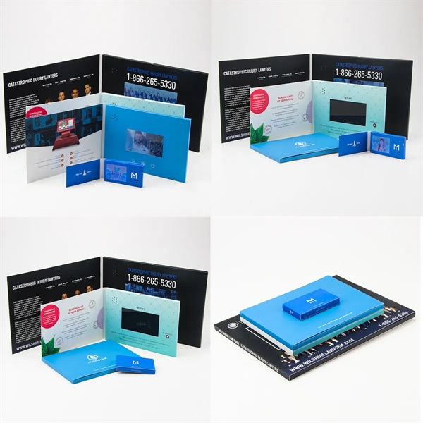 Video Greeting Card - Video Greeting Card - Image 1 of 1