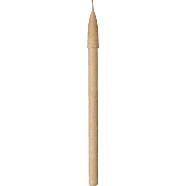 Eco Recycled Gel Paper Pen - Eco Recycled Gel Paper Pen - Image 1 of 1