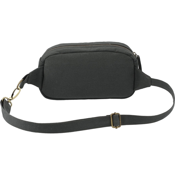 Terra Thread Fairtrade Waist Pack - Terra Thread Fairtrade Waist Pack - Image 1 of 1