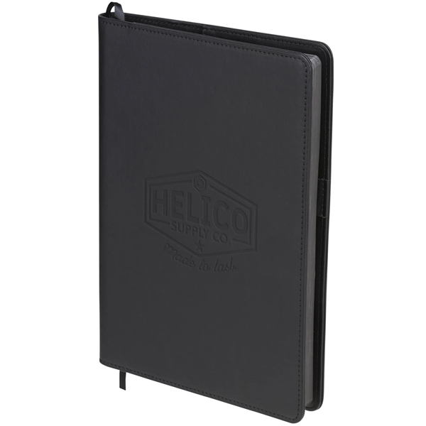 7" x 10" Cross® Refined Refillable Notebook - 7" x 10" Cross® Refined Refillable Notebook - Image 1 of 1