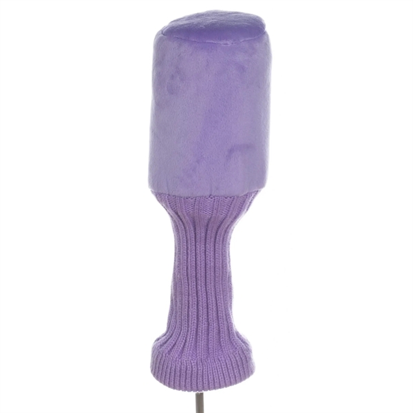 Plush Golf Head Cover - Clearance - Plush Golf Head Cover - Clearance - Image 8 of 15