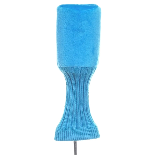 Plush Golf Head Cover - Clearance - Plush Golf Head Cover - Clearance - Image 5 of 15
