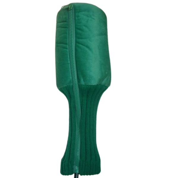 Plush Golf Head Cover - Clearance - Plush Golf Head Cover - Clearance - Image 7 of 15