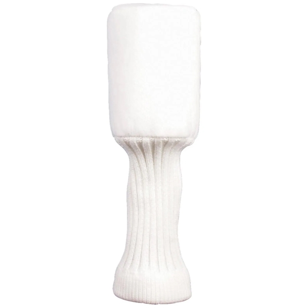 Plush Golf Head Cover - Plush Golf Head Cover - Image 4 of 8