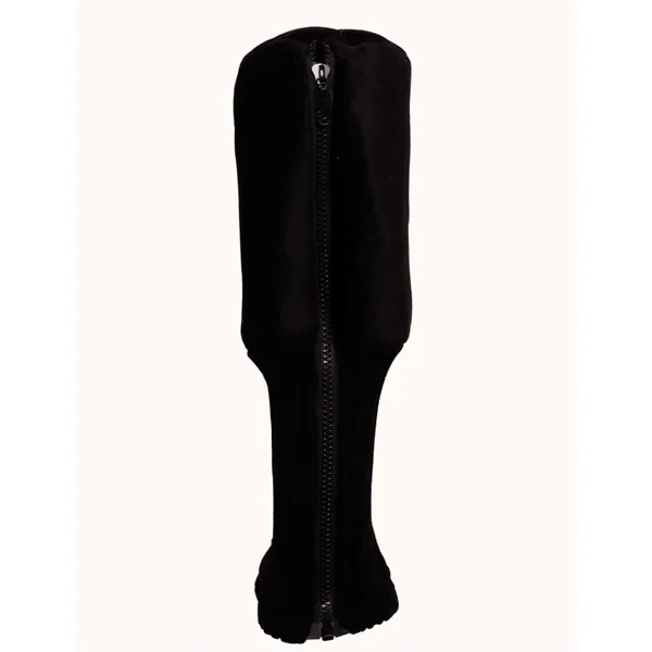 Plush Golf Head Cover - Plush Golf Head Cover - Image 6 of 8