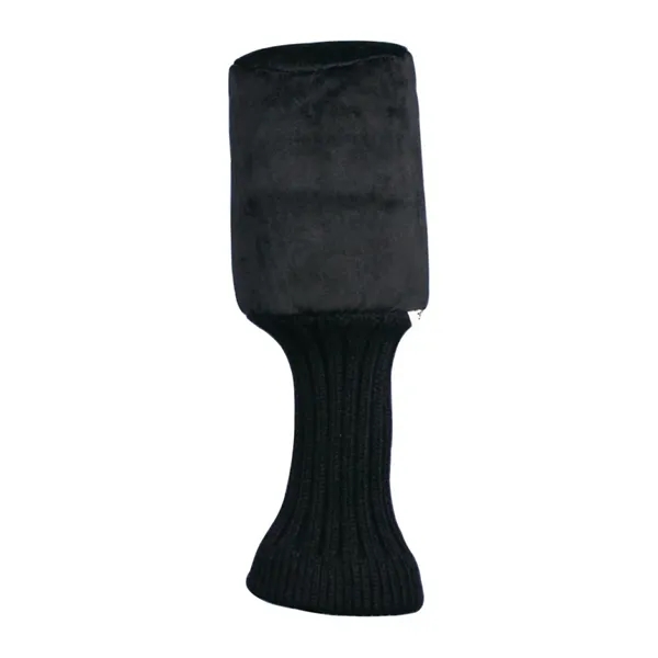 Plush Golf Head Cover - Plush Golf Head Cover - Image 3 of 8