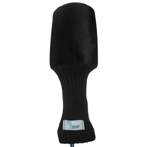 Plush Golf Head Cover - Plush Golf Head Cover - Image 5 of 8