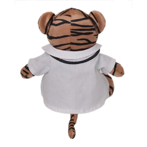 6" Mini Me Tilly Tiger w/t-shirt - 6" Mini Me Tilly Tiger w/t-shirt - Image 2 of 2