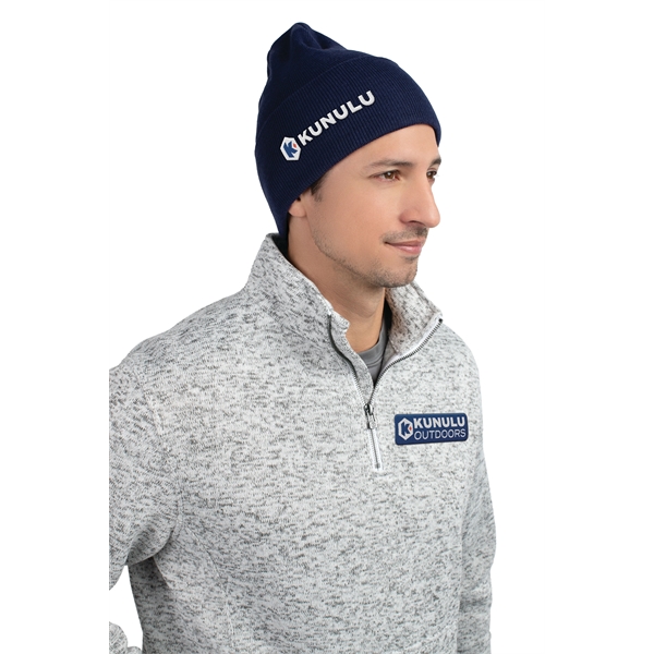 Eco-Revive® Beanie - Eco-Revive® Beanie - Image 11 of 13