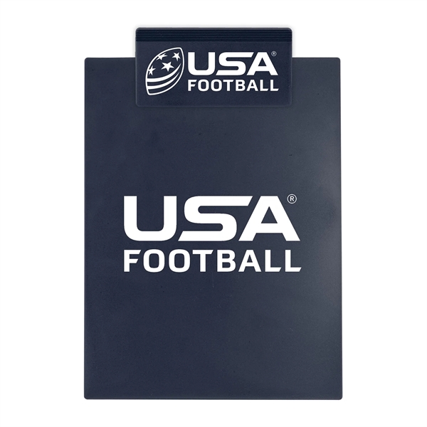 Letter Clipboard with Jumbo Clip - Letter Clipboard with Jumbo Clip - Image 9 of 9