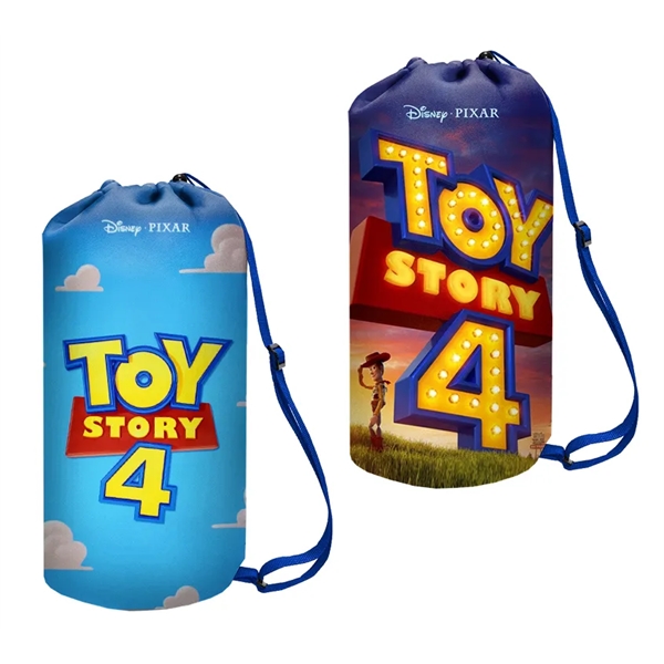 Upright Duffle Bag - Upright Duffle Bag - Image 0 of 11