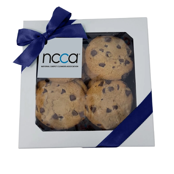 Gourmet Cookie Box - 9 Pcs - Gourmet Cookie Box - 9 Pcs - Image 0 of 4