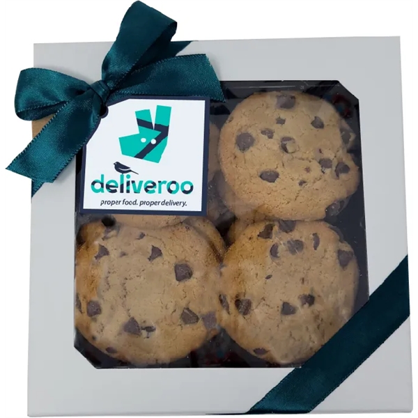 Gourmet Cookie Box - 9 Pcs - Gourmet Cookie Box - 9 Pcs - Image 1 of 4